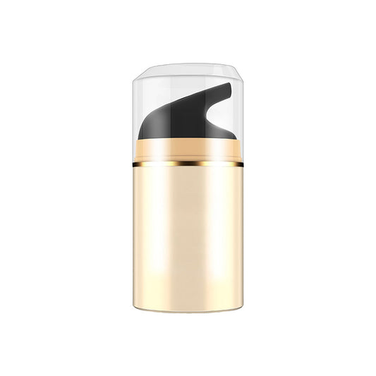 Soothing Facial Oil Beauty With Gold