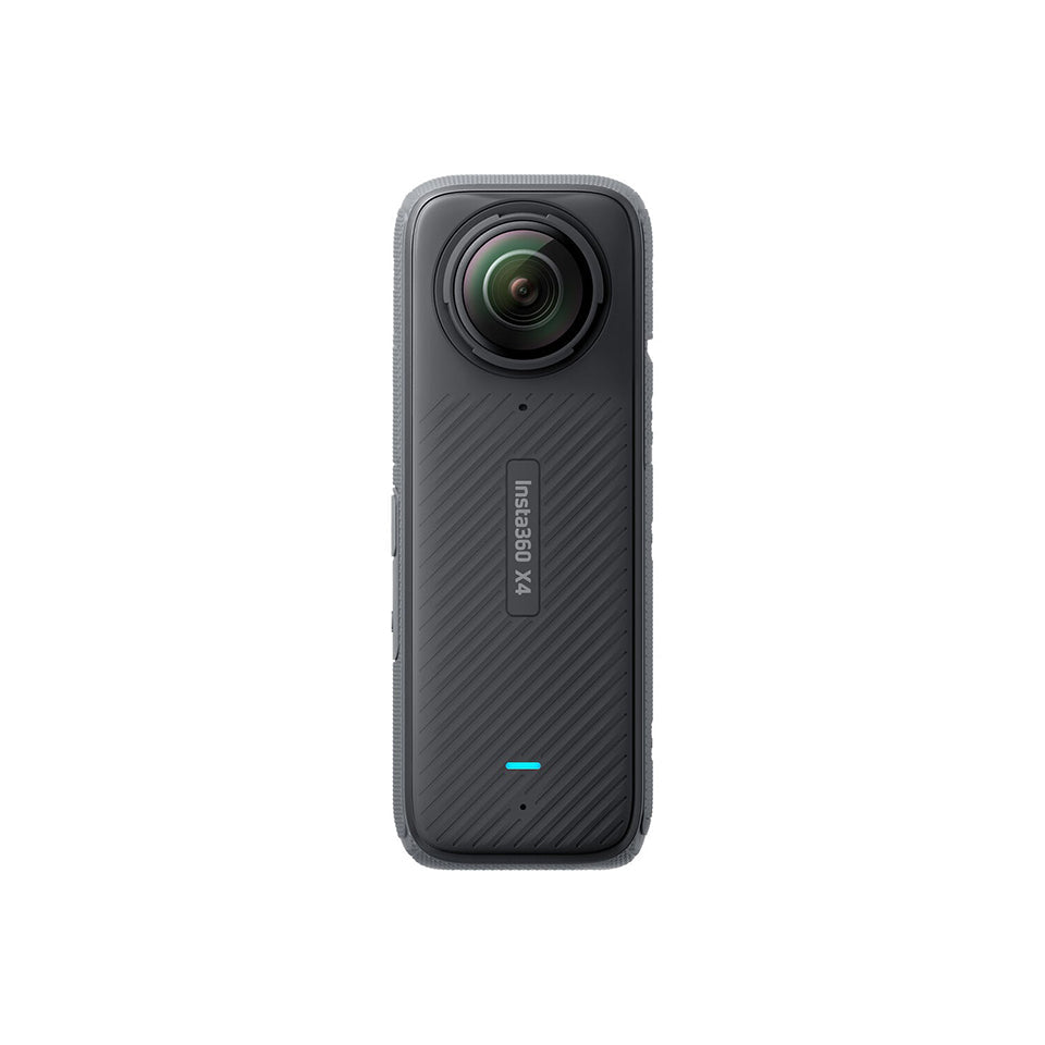 Insta360 Black – Waterproof Camera