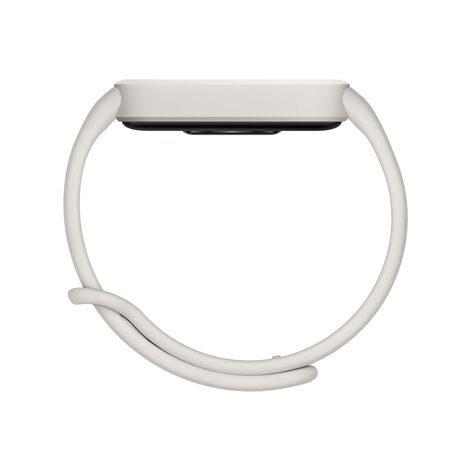 Huawei Watch GT 3 Pro Elegant Silicone Strap