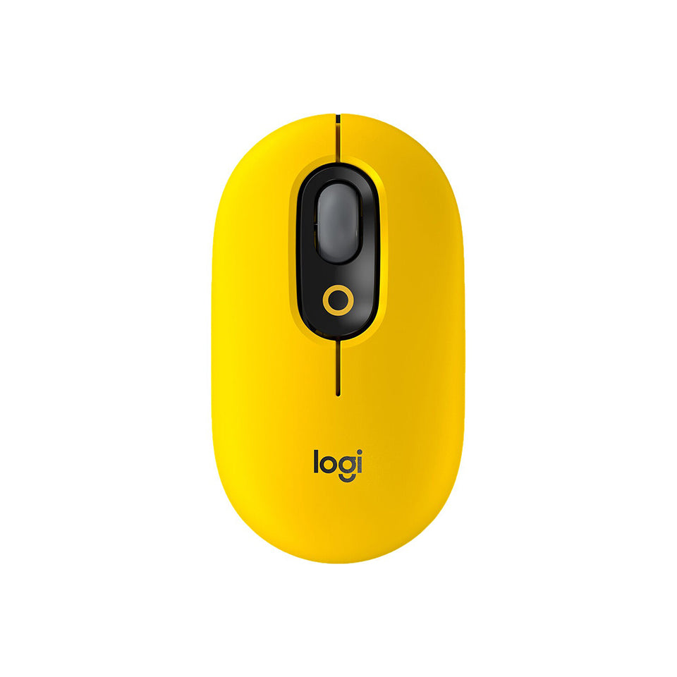 Logitech Lift Vertical Ergonomic Mouse