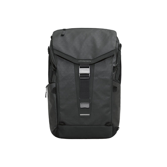 Mens Leather Shoulder Small Bag Beauty
