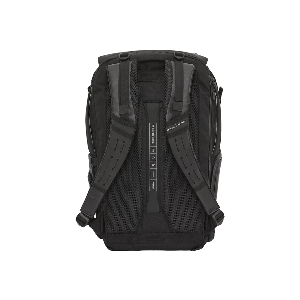 Mens Leather Shoulder Small Bag Beauty