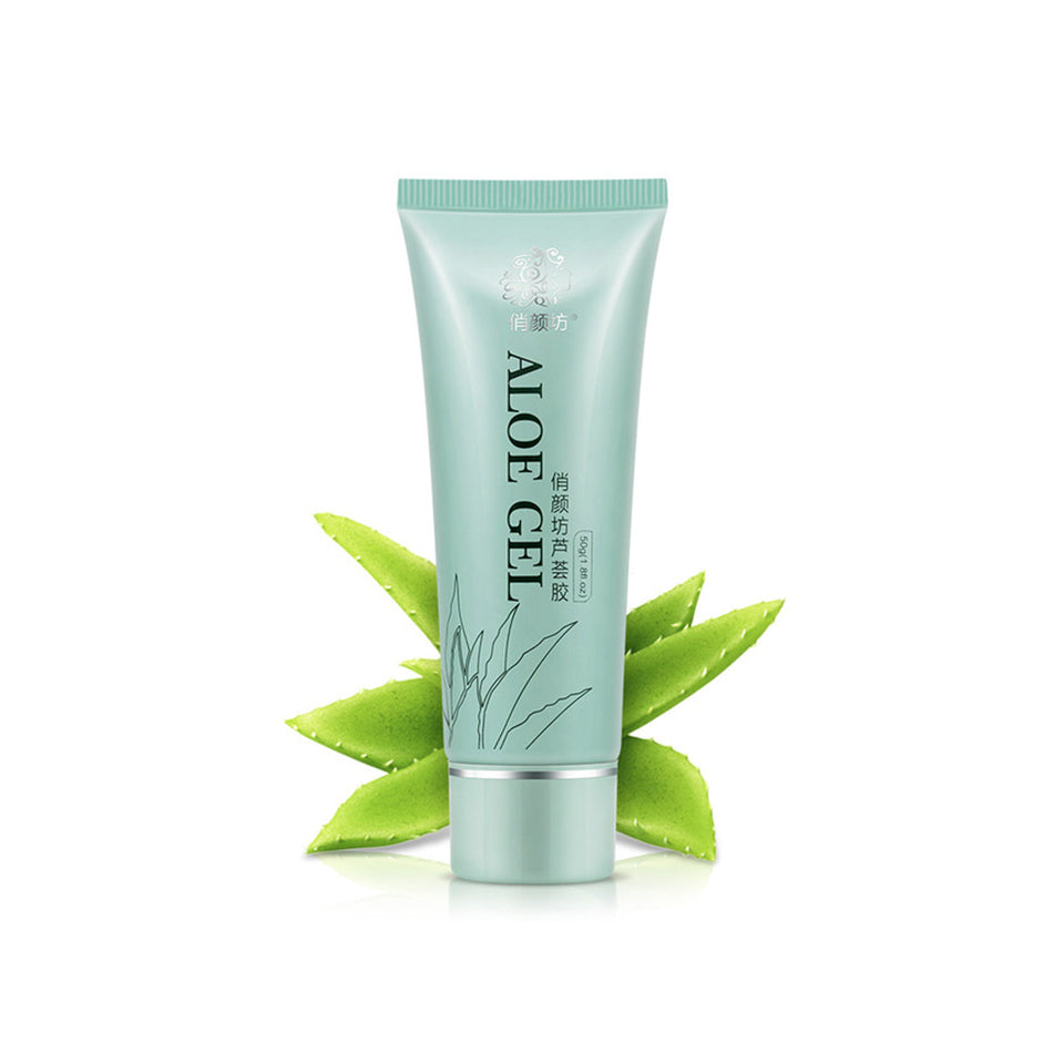 ALOE Gen Oil Body Skin Dry with Manuka Honey