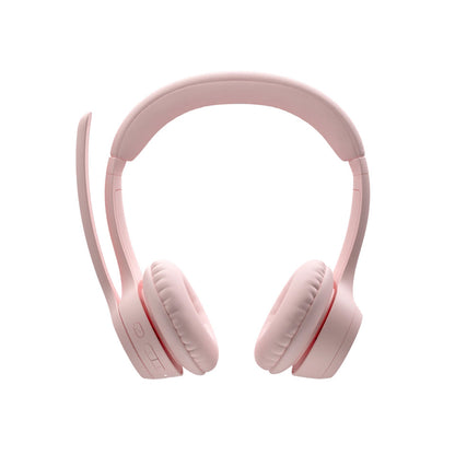 Foldable Headphones For Games Bluetooth