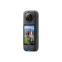 Insta360 Black – Waterproof Camera