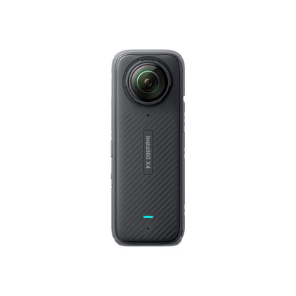 Insta360 Black – Waterproof Camera