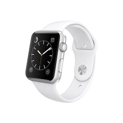 Huawei Watch GT 3 Pro Elegant Silicone Strap