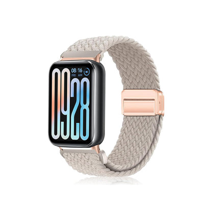 Huawei Watch GT 3 Pro Elegant Silicone Strap