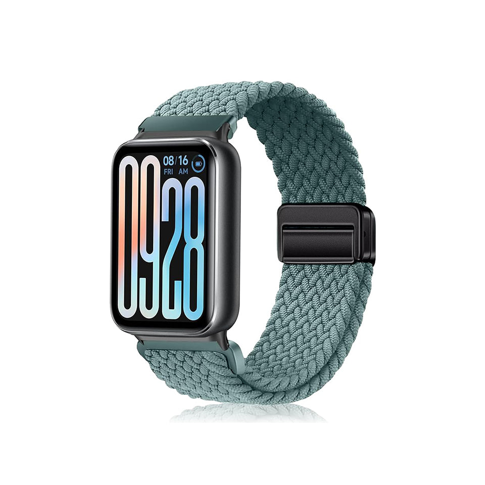 Huawei Watch GT 3 Pro Elegant Silicone Strap