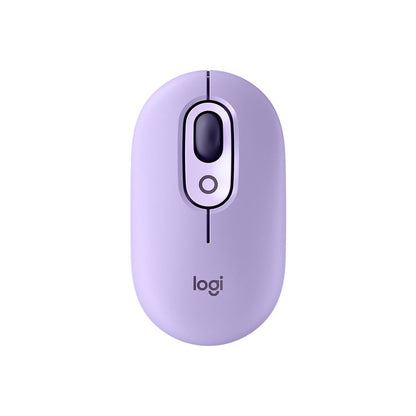Logitech Lift Vertical Ergonomic Mouse