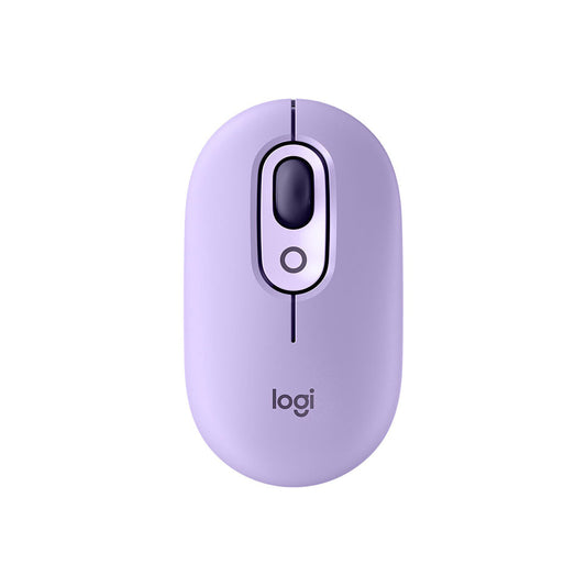 Logitech Lift Vertical Ergonomic Mouse