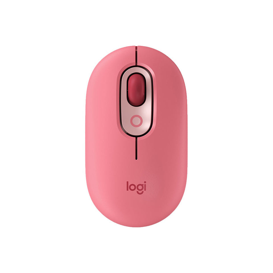 Logitech Lift Vertical Ergonomic Mouse