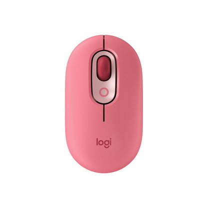 Logitech Lift Vertical Ergonomic Mouse