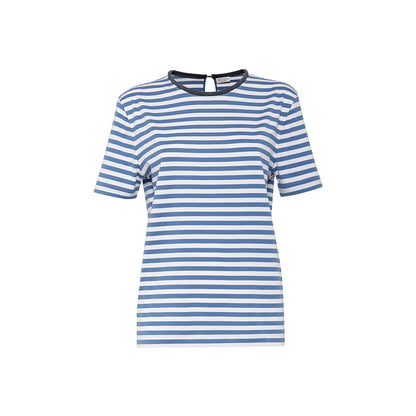 Womens Basic T Shirts Summer Clothes