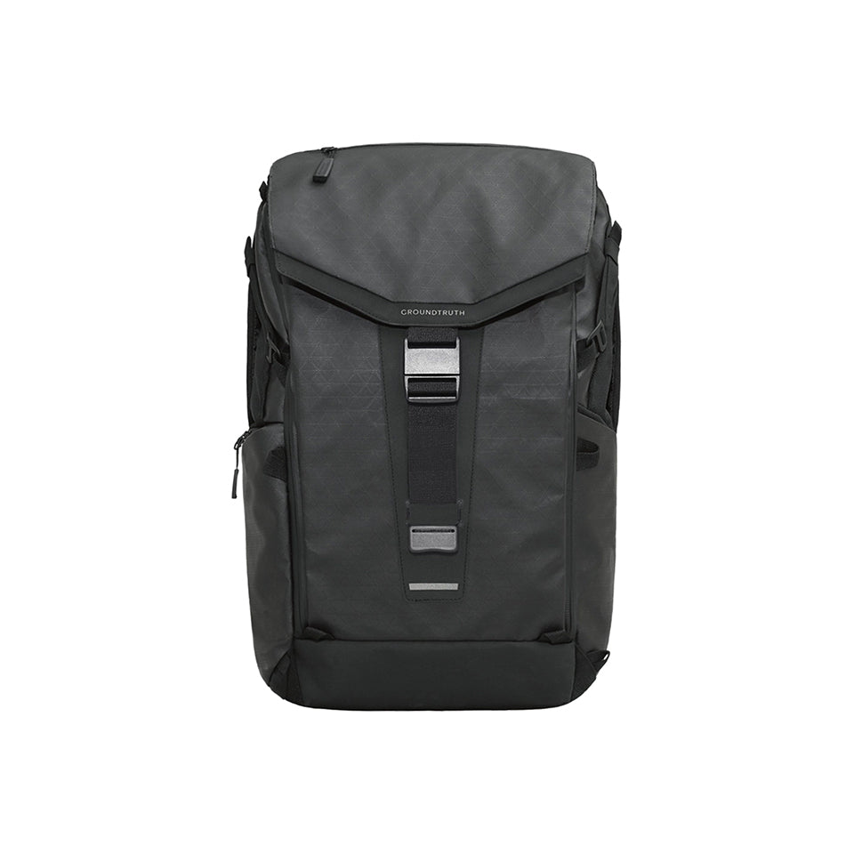 Mens Leather Shoulder Small Bag Beauty