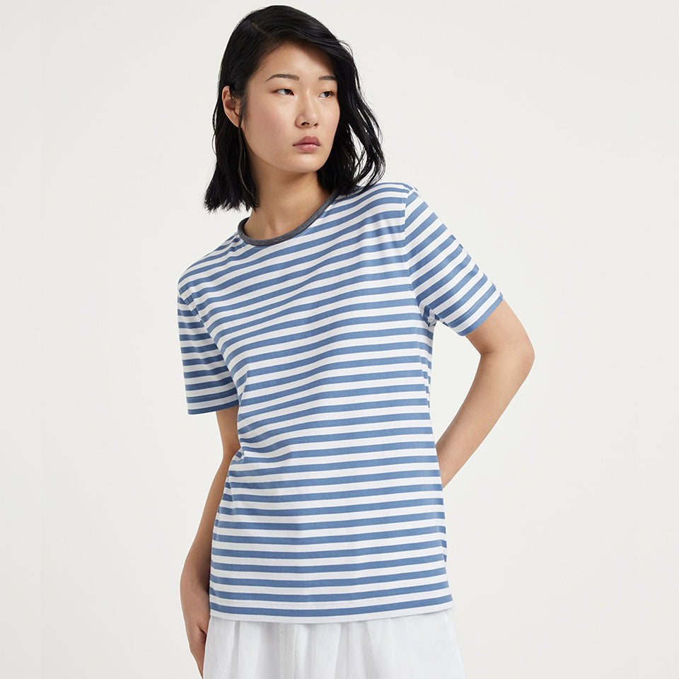 Womens Basic T Shirts Summer Clothes