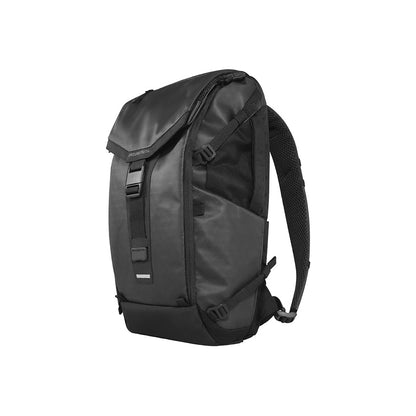 Mens Leather Shoulder Small Bag Beauty