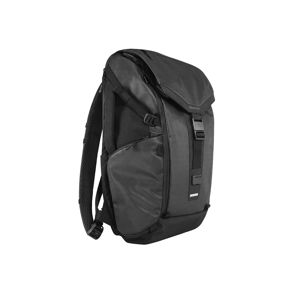 Mens Leather Shoulder Small Bag Beauty