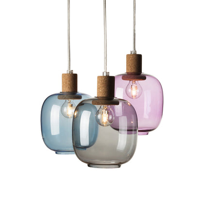 Modern Floor Lamp Simple Beauty Room