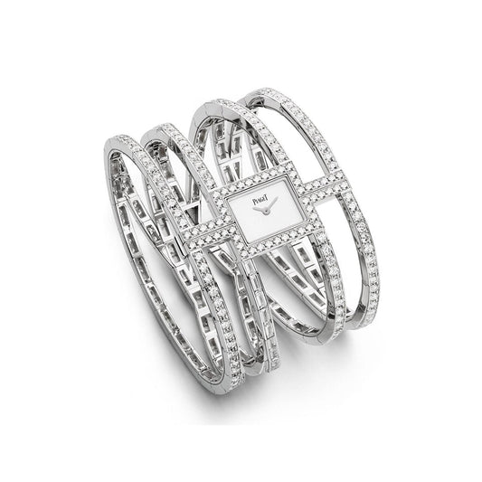 Laser Engraved Silver Beauty Ring